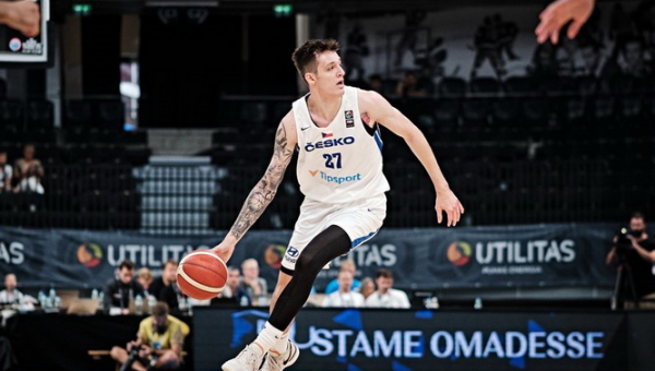 „Hawks“ nutraukė sutartį su V. Krejči